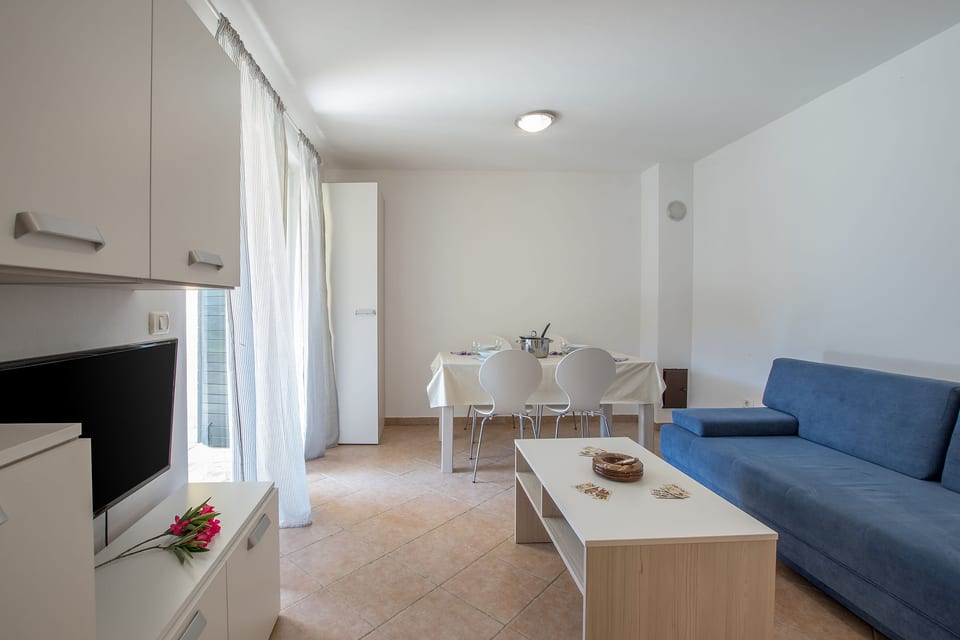 Appartements Faro Savudrija - Unité 209294-5