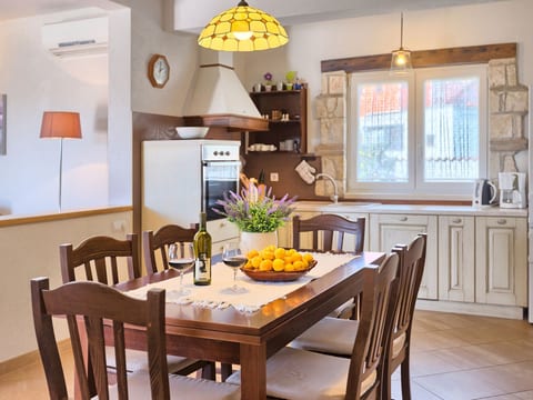 Villa Natura s bazenom okružena zelenilom - Unit 209416-5