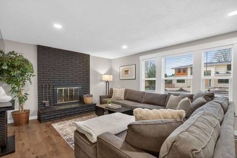 This Is the One • Game Room + Cozy Nights