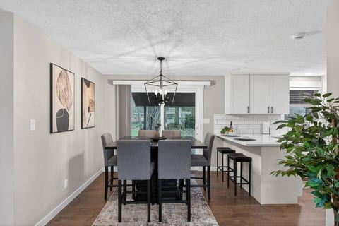 This Is the One • Game Room + Cozy Nights