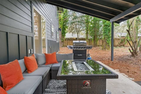 This Is the One • Game Room + Cozy Nights