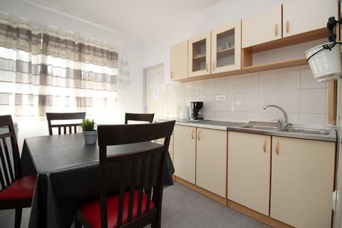 Apartment Mihaela Dragoslavić - Unit 126637-15