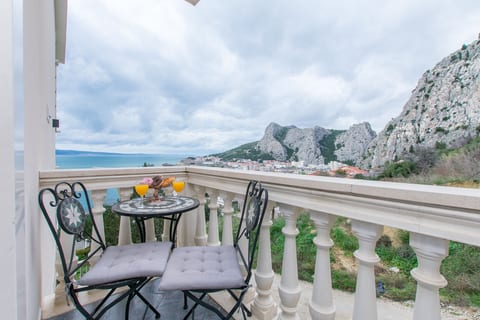 Apartment Adriatic panorama view - Unit 378150-13