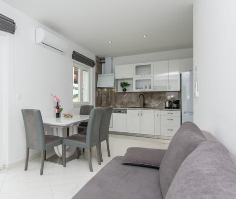 Apartment Adriatic panorama view - Unit 378150-13
