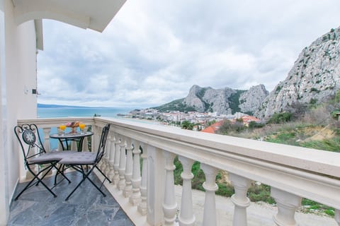 Apartment Adriatic panorama view - Unit 378150-13