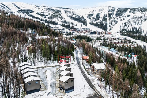 Paradise Condo 94 - Hot Tub, Views, Lift .5 miles