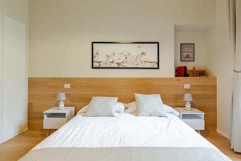 Deluxe Room with private bathroom in Campo Marzio image 10