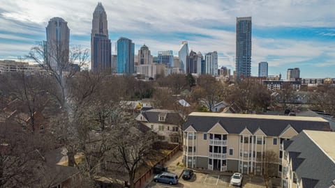 Charlotte SkyLIne
