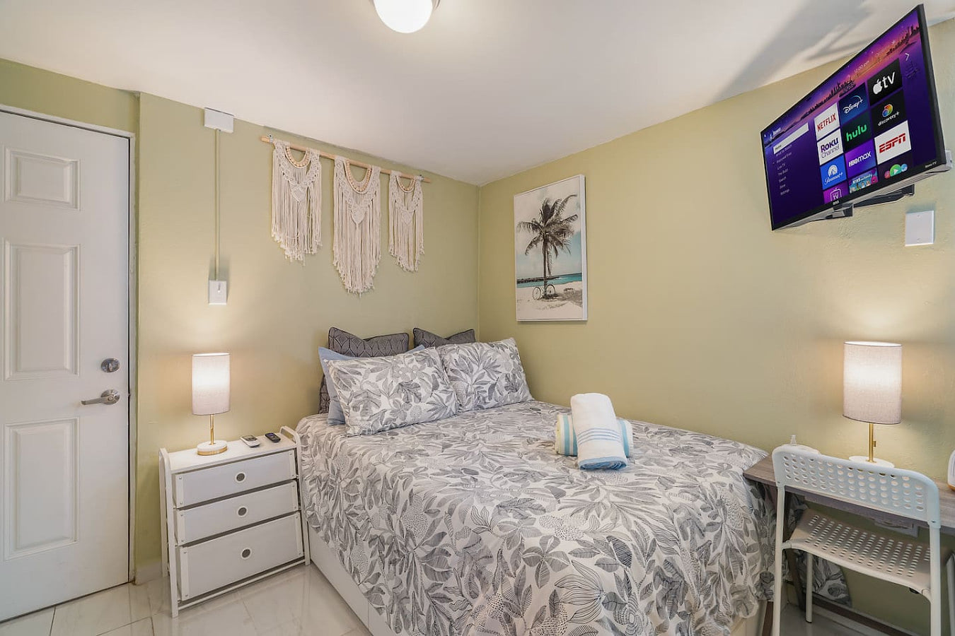 Casa Juno II - Boutique Coastal Studio near Beach