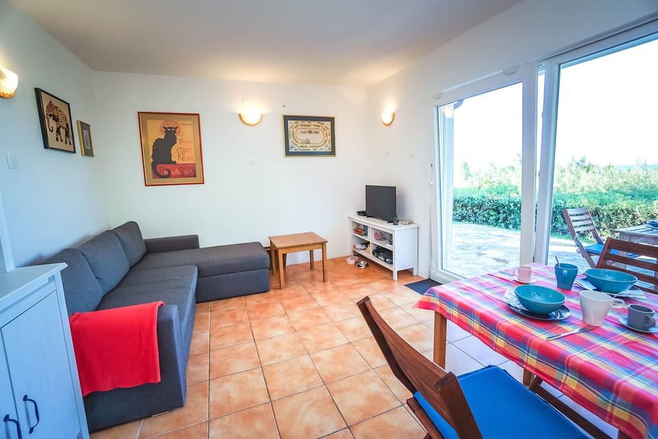 House Beach House Lucy - Unit 205216-5 - Savudrija