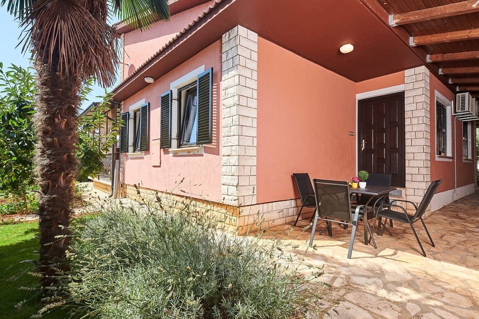 Apartment SOLE ZAMBRATIJA - Unit 208612-5 - Savudrija