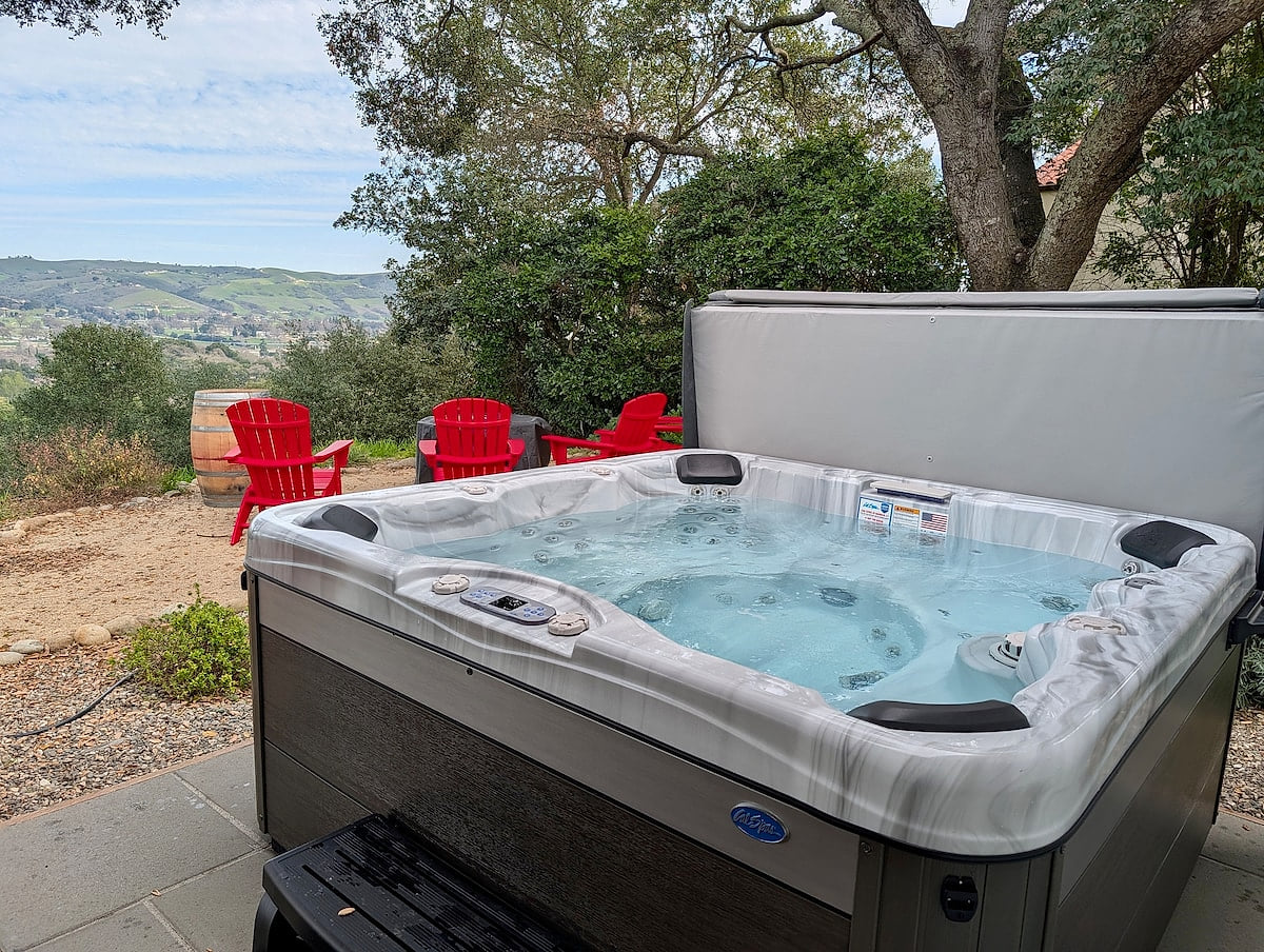 Above It All | Sunsets, Soaks, EV & Family Time image 1