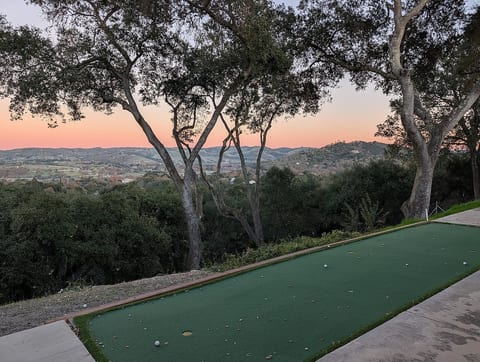 Above It All | Sunsets, Soaks, EV & Family Time image 2