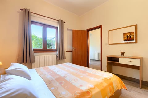 House Casa Parenzana - Unit 376201-13