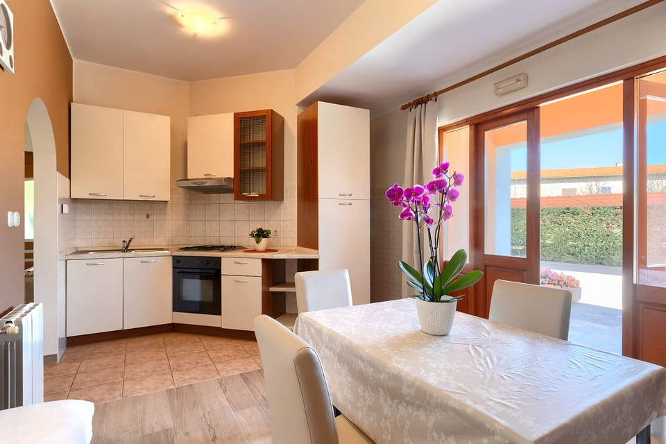 House Casa Parenzana - Unit 376201-13 - Vižinada