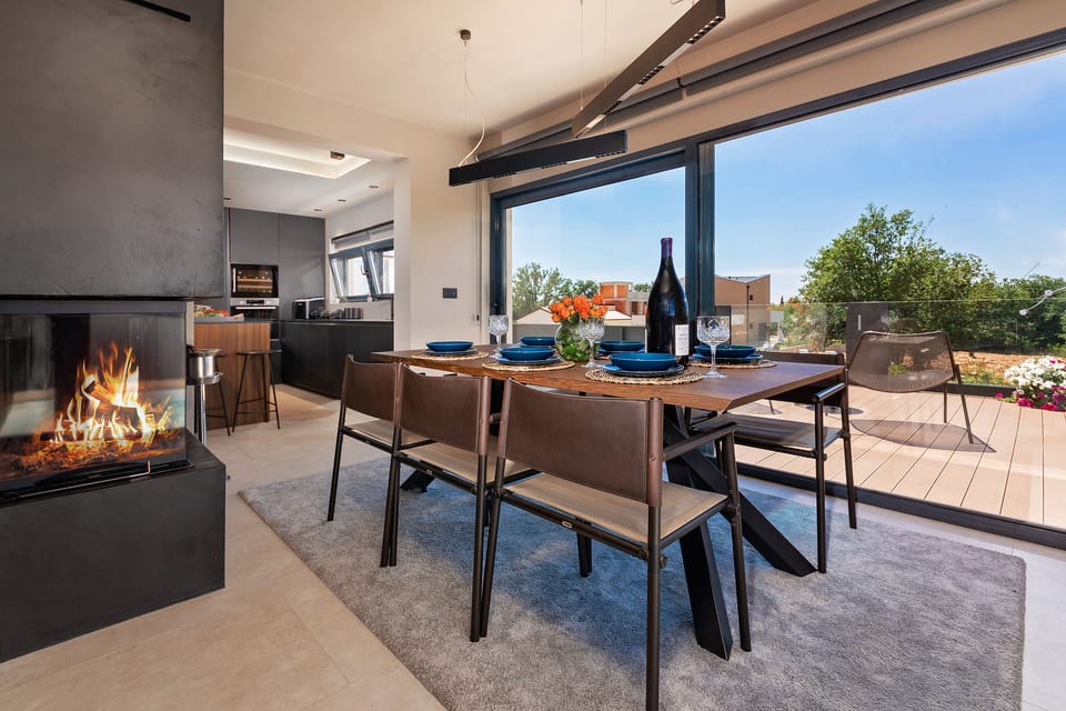 Villa Mare Exclusive - Einheit 209002-5