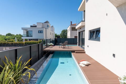Villa Mare Exclusive  - Unit 209002-5