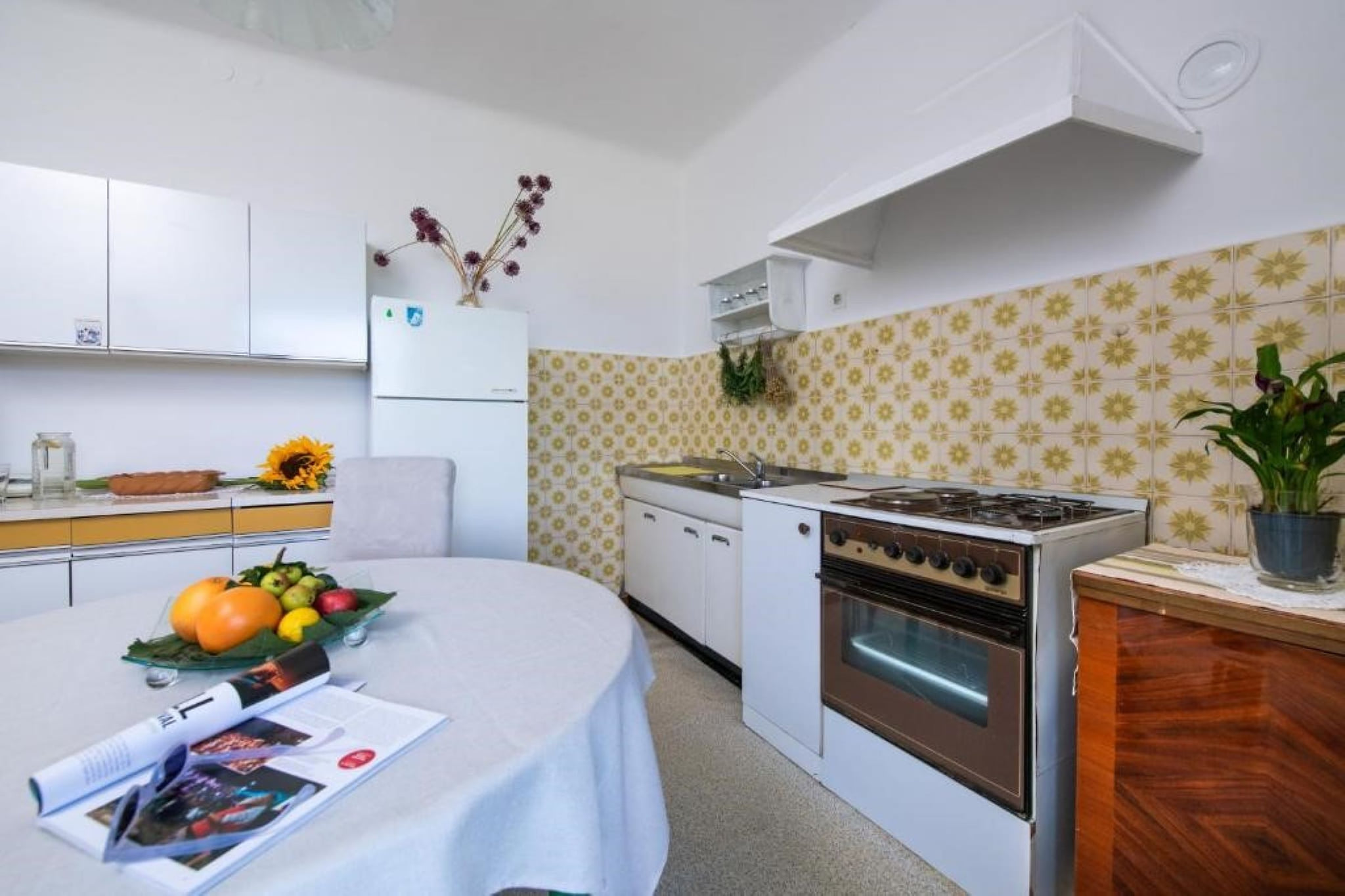 Apartment Da Lia - Unit 376567-13