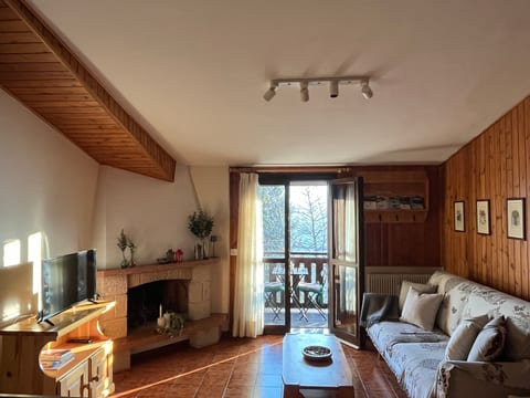 Casetta Scricciolo · Bicamera con terrazzino panoramico