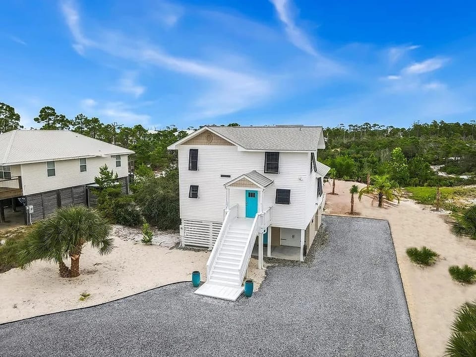 Flip-Flops - Port St. Joe