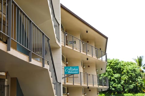 Oceanfront Kihei Condo | Kihei Beach Stay
