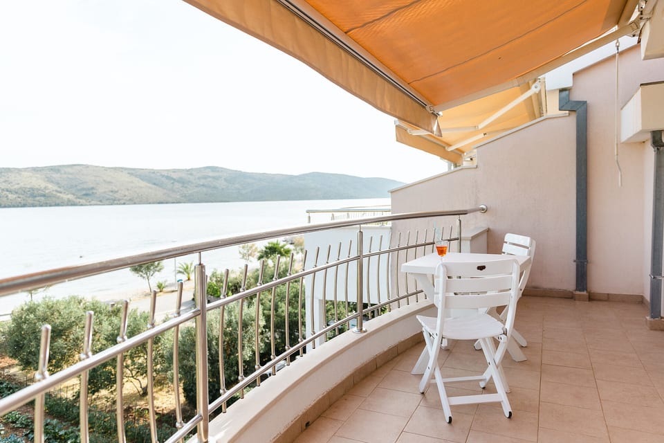 Apartments Villa Marija - Unit 378258-13