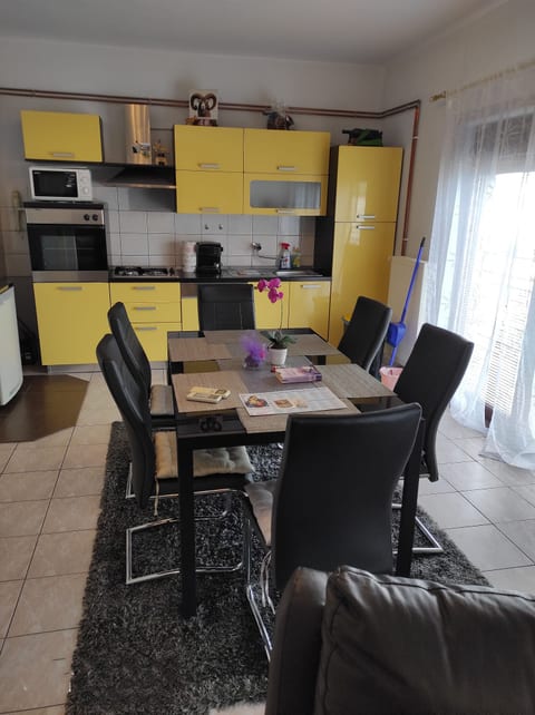 Apartments Nina i Harry - Unit 378280-13