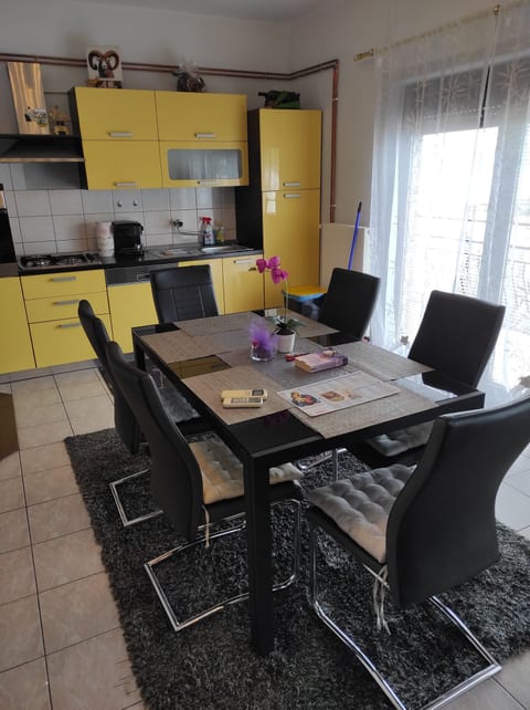 Apartments Nina i Harry - Unit 378280-13