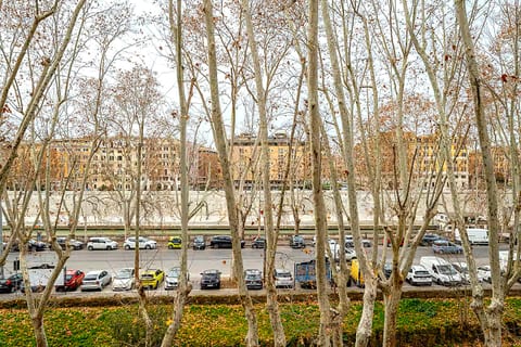River view