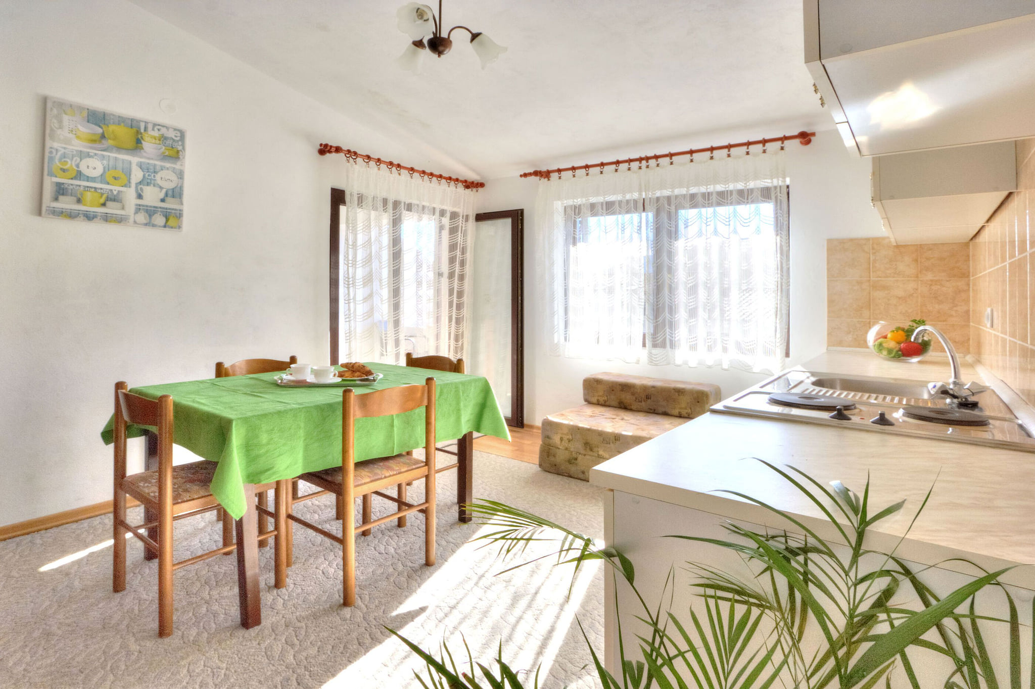 Apartments Grozdana - Unit 54085-61