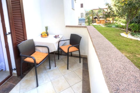 Apartments Grozdana - Unit 54087-61