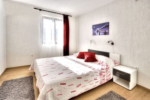 Apartments Grozdana - Unit 54088-61