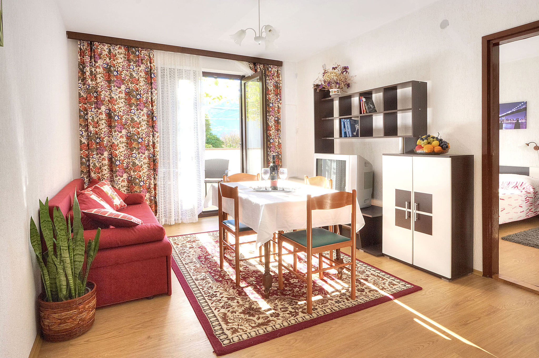 Apartments Grozdana - Unit 54088-61