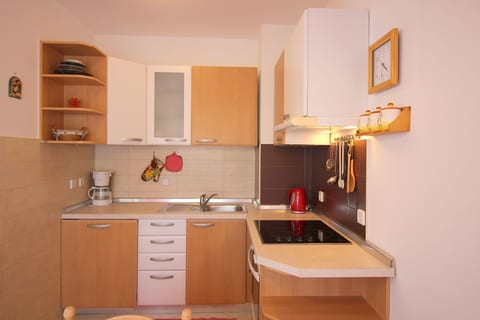 Apartment Vojka - Unit 202587-5