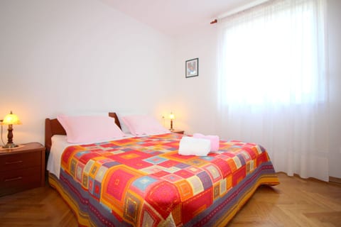Apartment Vojka - Unit 202587-5