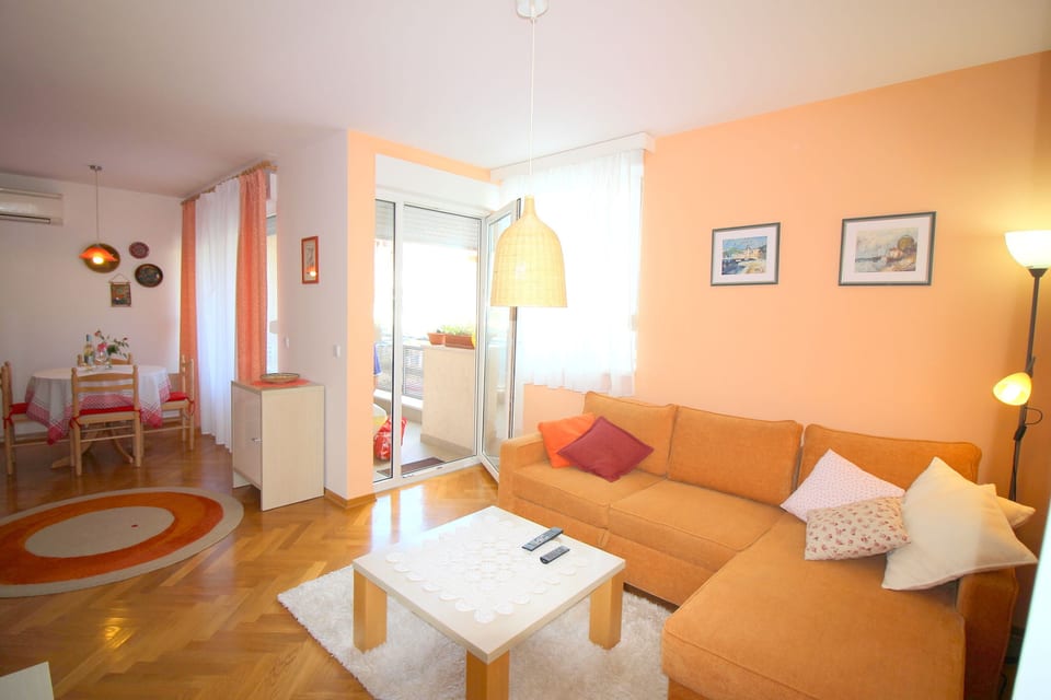 Apartment Vojka - Einheit 202587-5