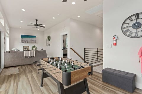 Gruene River Townhomes A&B