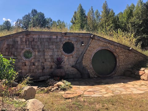 Hobbit House. Welcome to The Shire! image 2