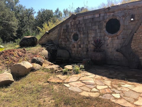 Hobbit House. Welcome to The Shire! image 5