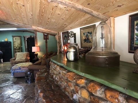 Hobbit House. Welcome to The Shire! image 4