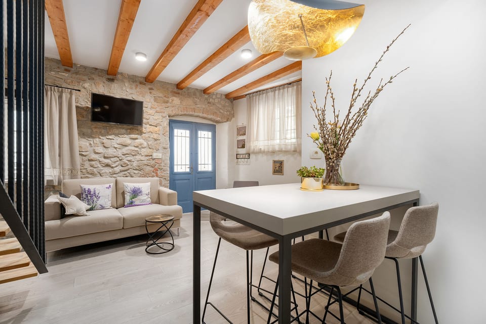 Apartment Piazzetta Premium - Einheit 370804-13
