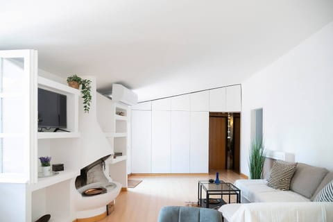 Casa Mia - Trastevere Rooftop Nest