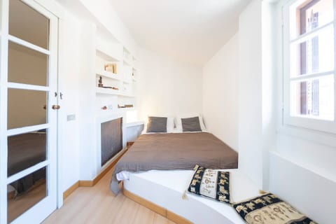 Casa Mia - Trastevere Rooftop Nest