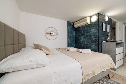 Apartments Lu - Unit 378232-13