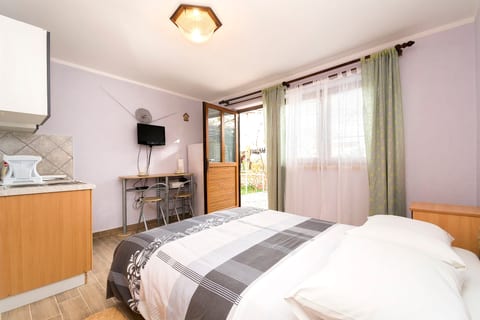 Apartment Green oasis II - Unit 378260-13