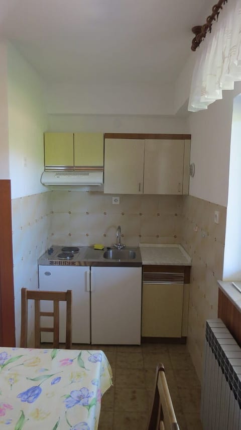 Apartment Brezac - Unit 378281-13