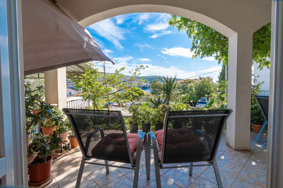 Apartments Zlatka - Unit 378287-13