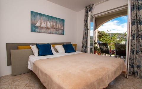 Apartments Zlatka - Unit 378287-13