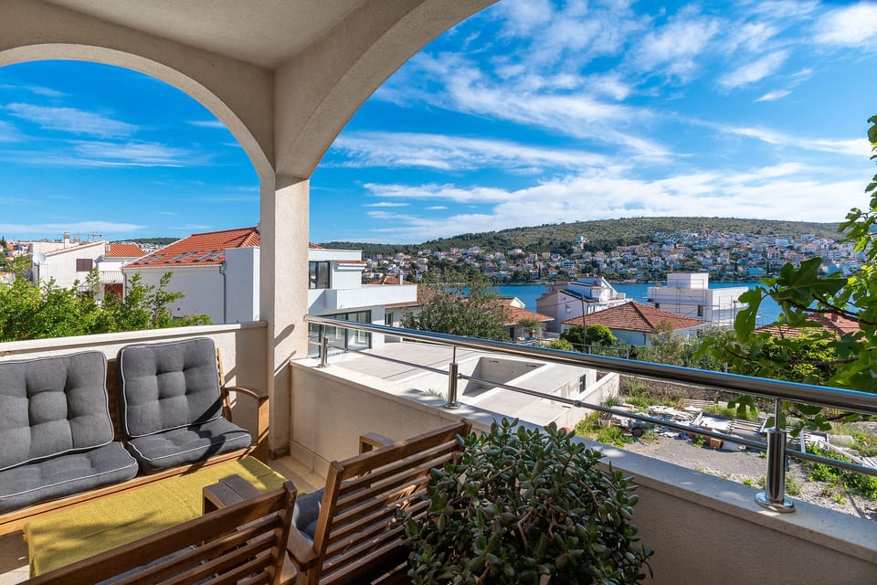 Apartments Zlatka - Unit 378288-13