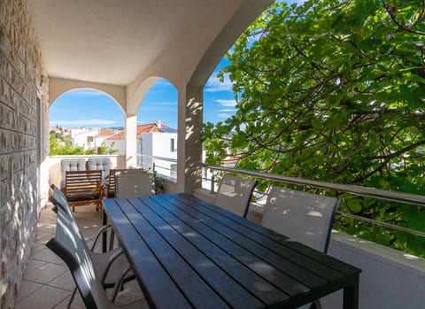 Apartments Zlatka - Unit 378288-13